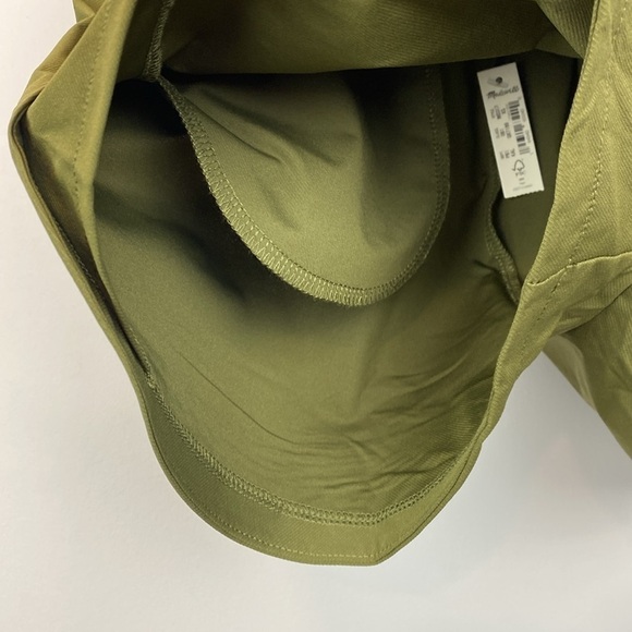 Madewell • MWL Always Pull On Shorts - Picture 7 of 12